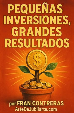 Portada Pequeñas inversiones grandes resultados
